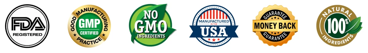 ProstaVive Certificates